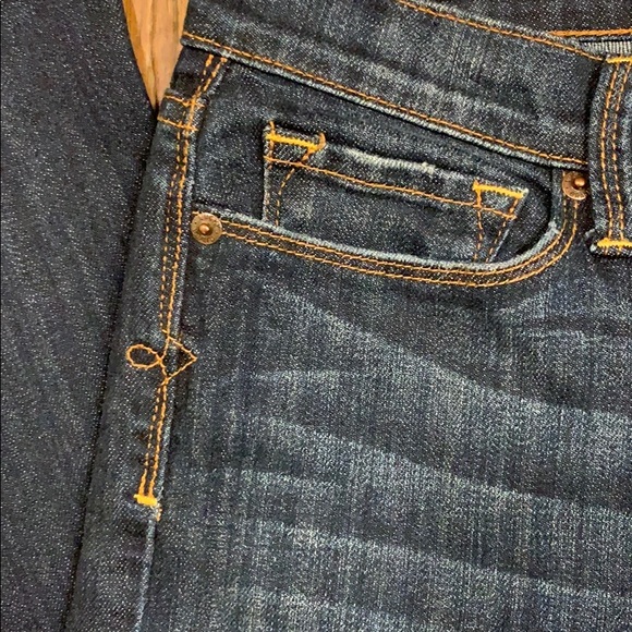 Lucky Brand Jeans - Sofia Boot Cut - Size 10 - Picture 6 of 9